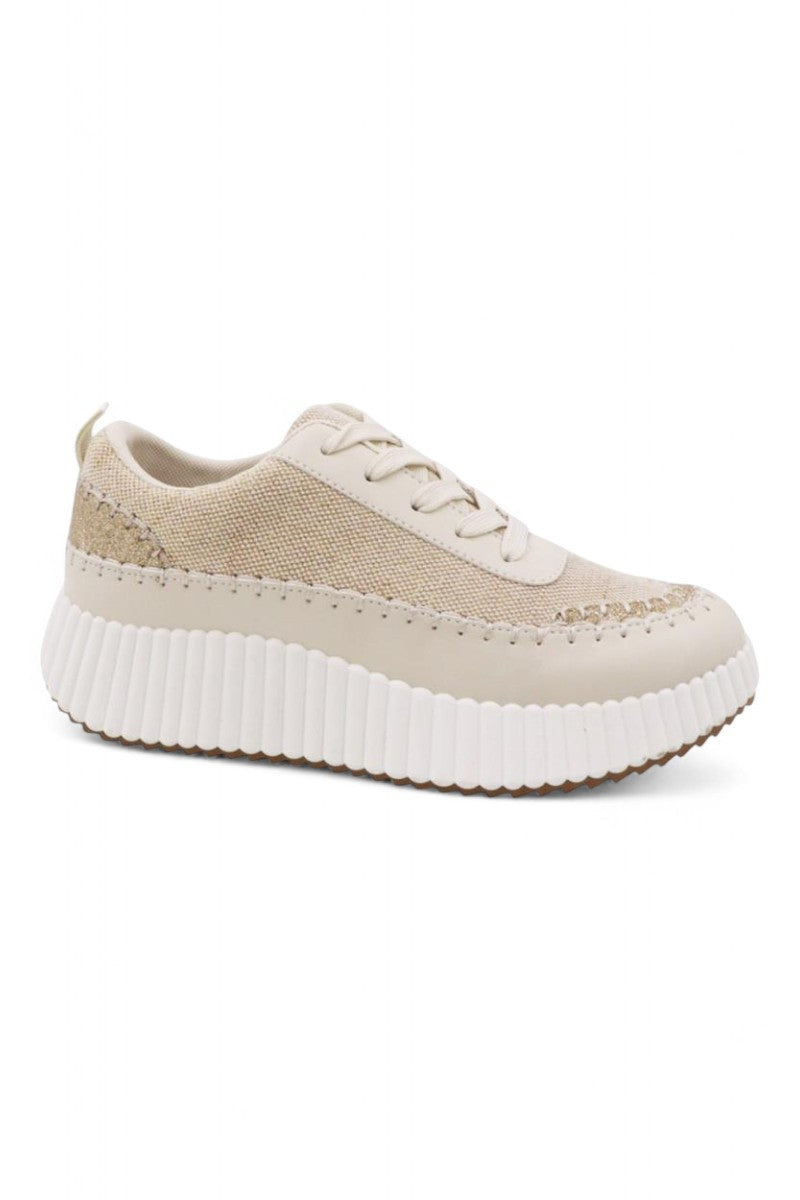 Women Lace up Sneaker Shoes JP-REMI-05