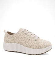 Women Lace up Sneaker Shoes JP-REMI-08