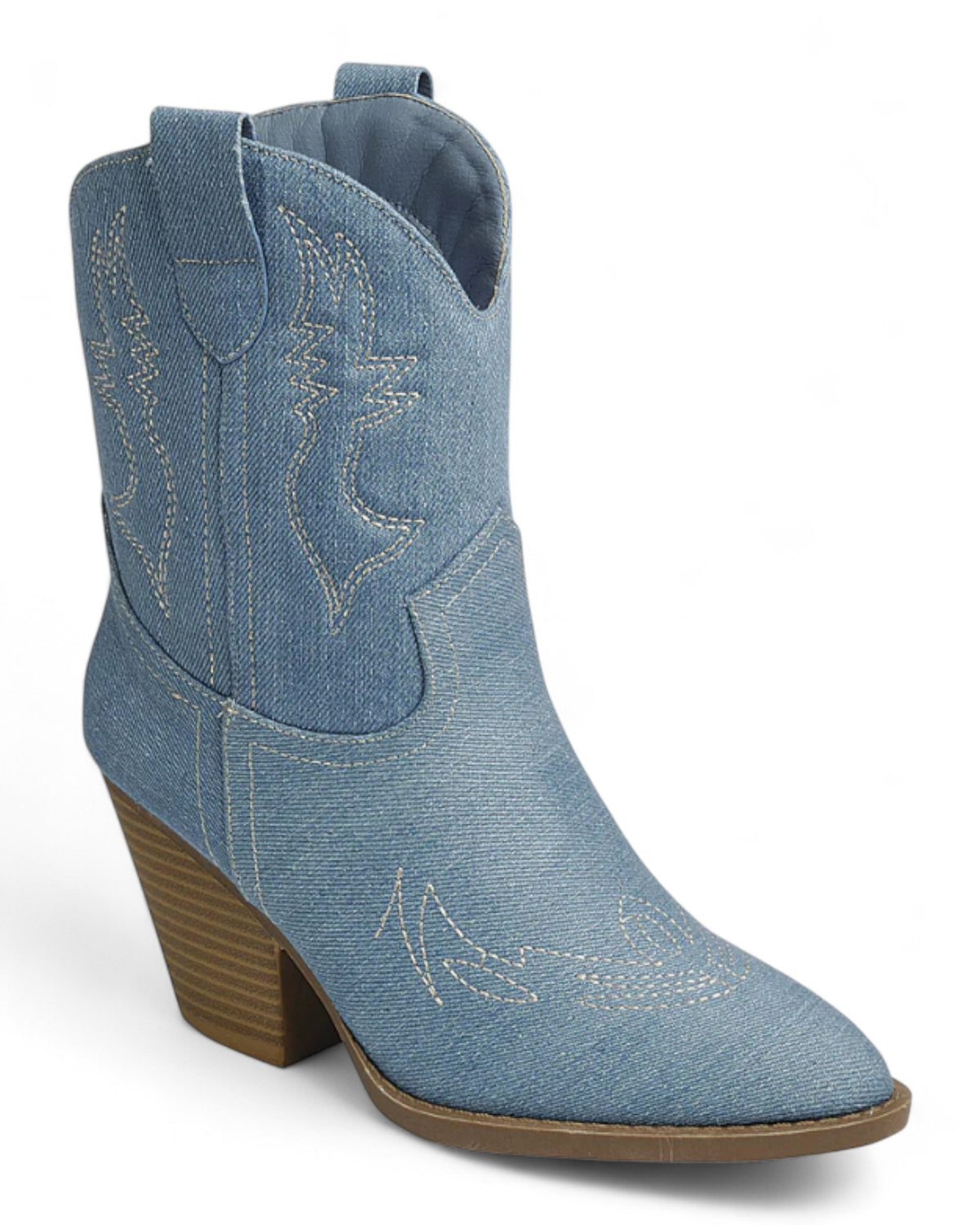 Women's Emporio Booties Collection FL-RIVER-07