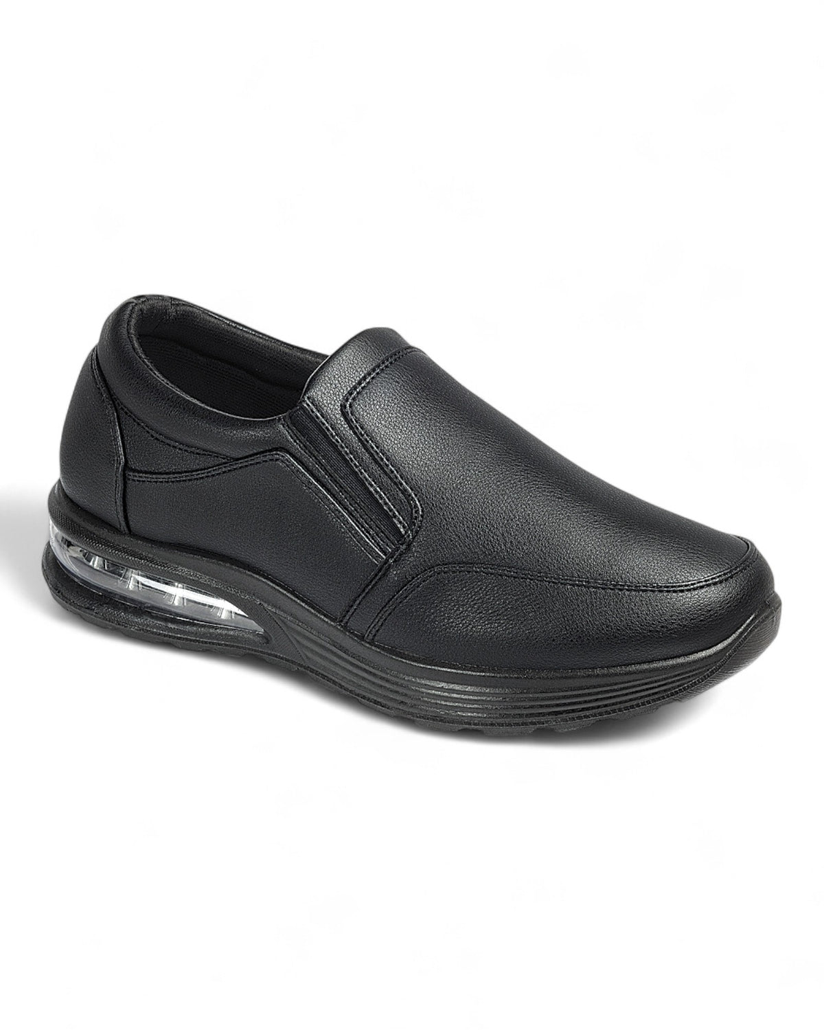 Men Easy Slip on Loafer Shoes FL-RADIANT-17