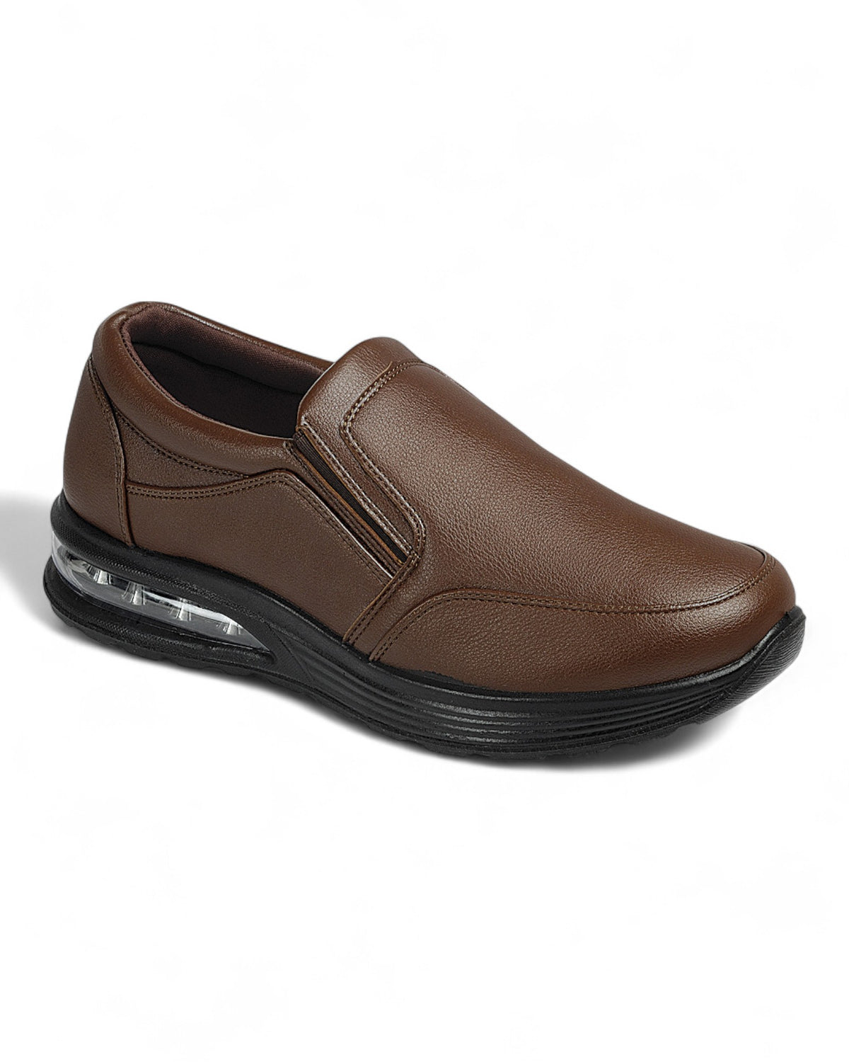 Men Easy Slip on Loafer Shoes FL-RADIANT-17