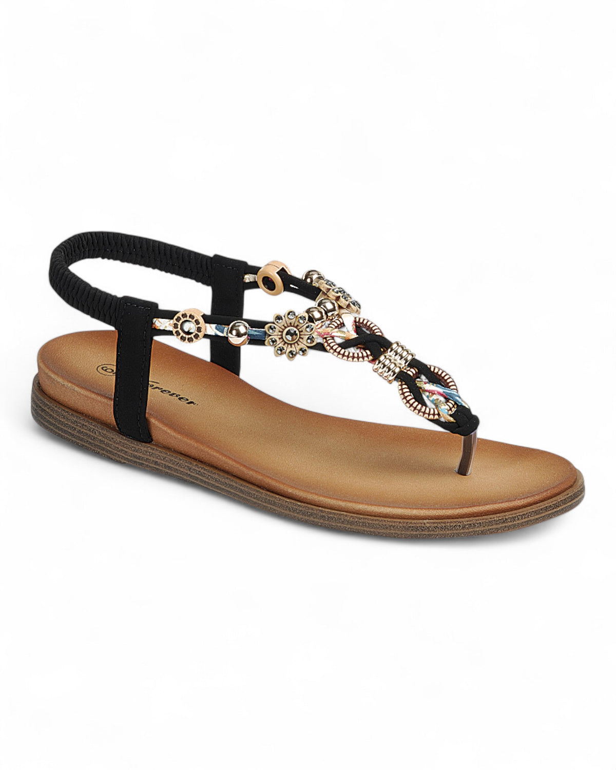 Women Thong Sandal Shoes FL-RATE-12