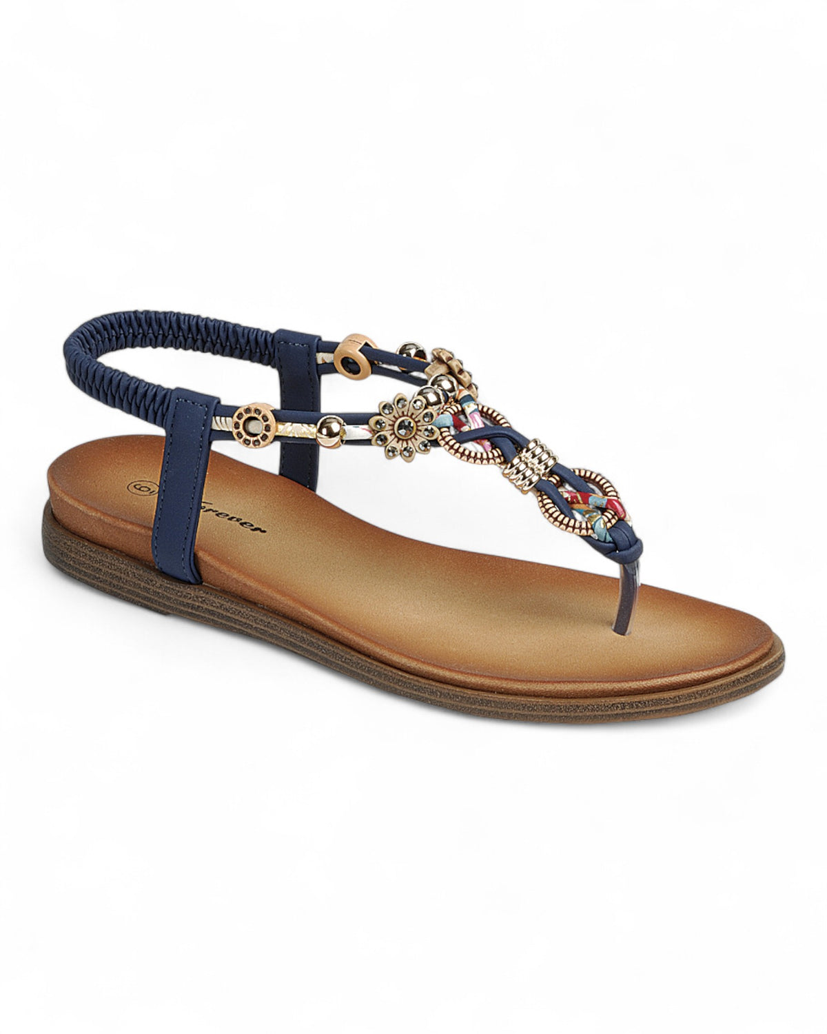 Women Thong Sandal Shoes FL-RATE-12