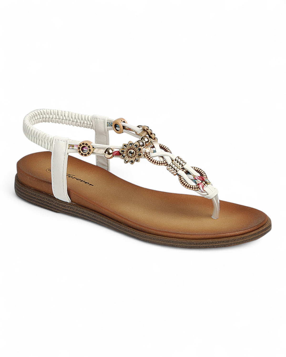 Women Thong Sandal Shoes FL-RATE-12