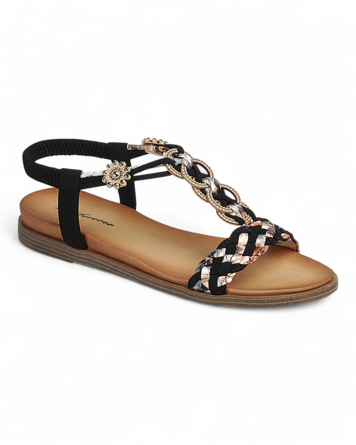 Women Slingback Sandal Shoes FL-RATE-17