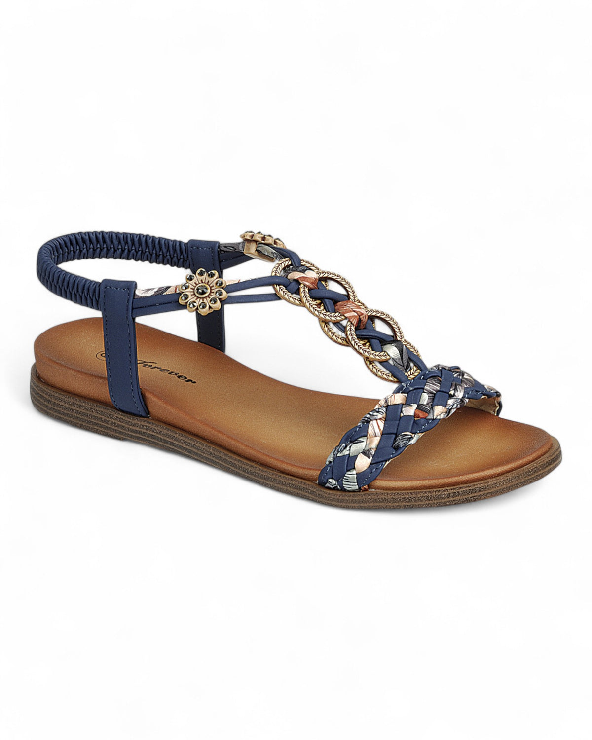 Women Slingback Sandal Shoes FL-RATE-17