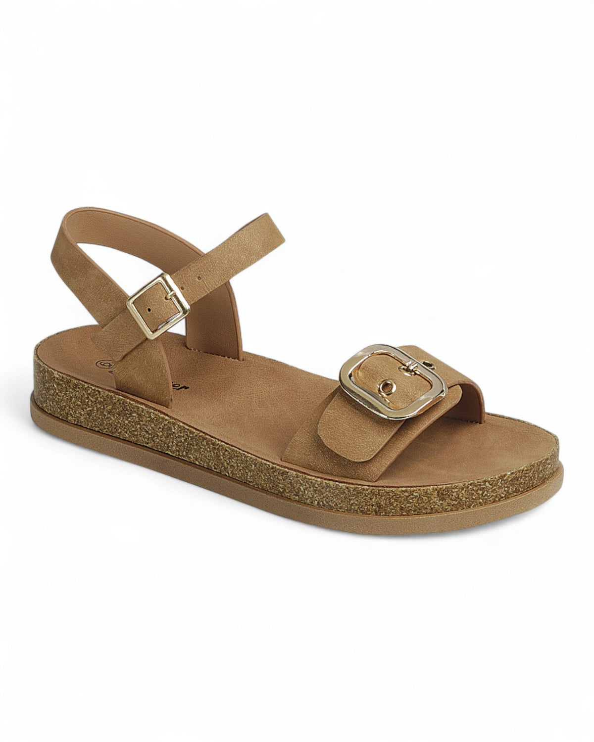 Women Ankle Strap Sandal Shoes FL-RAYNA-41
