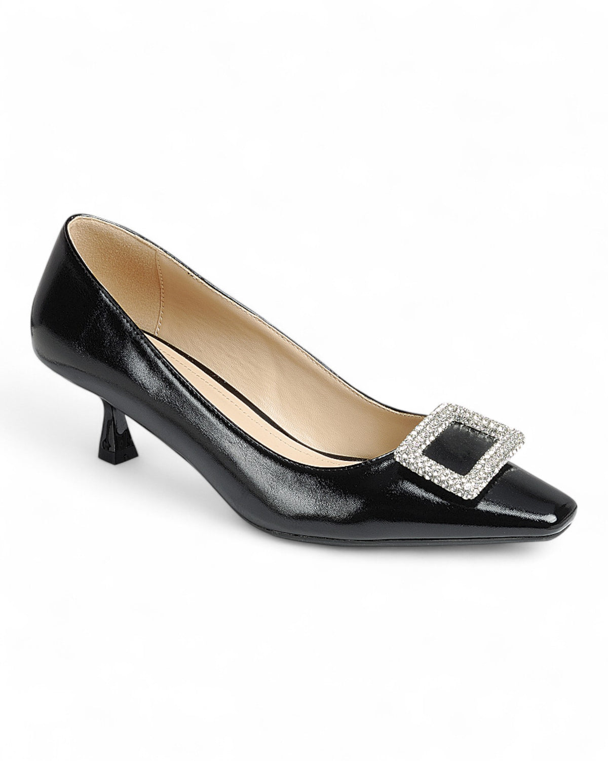 Women Stiletto Heel Party Shoes FL-READER-01