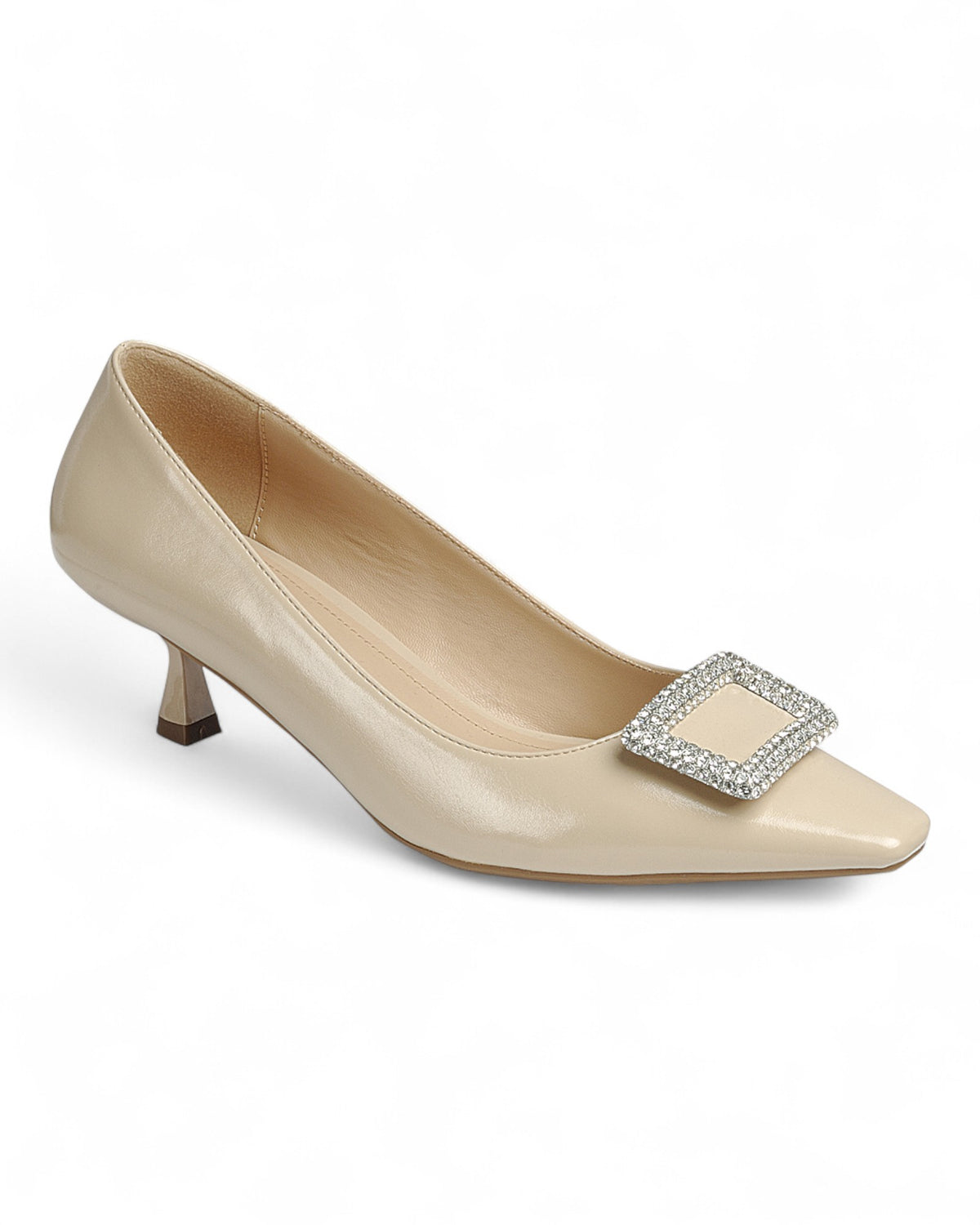 Women Stiletto Heel Party Shoes FL-READER-01