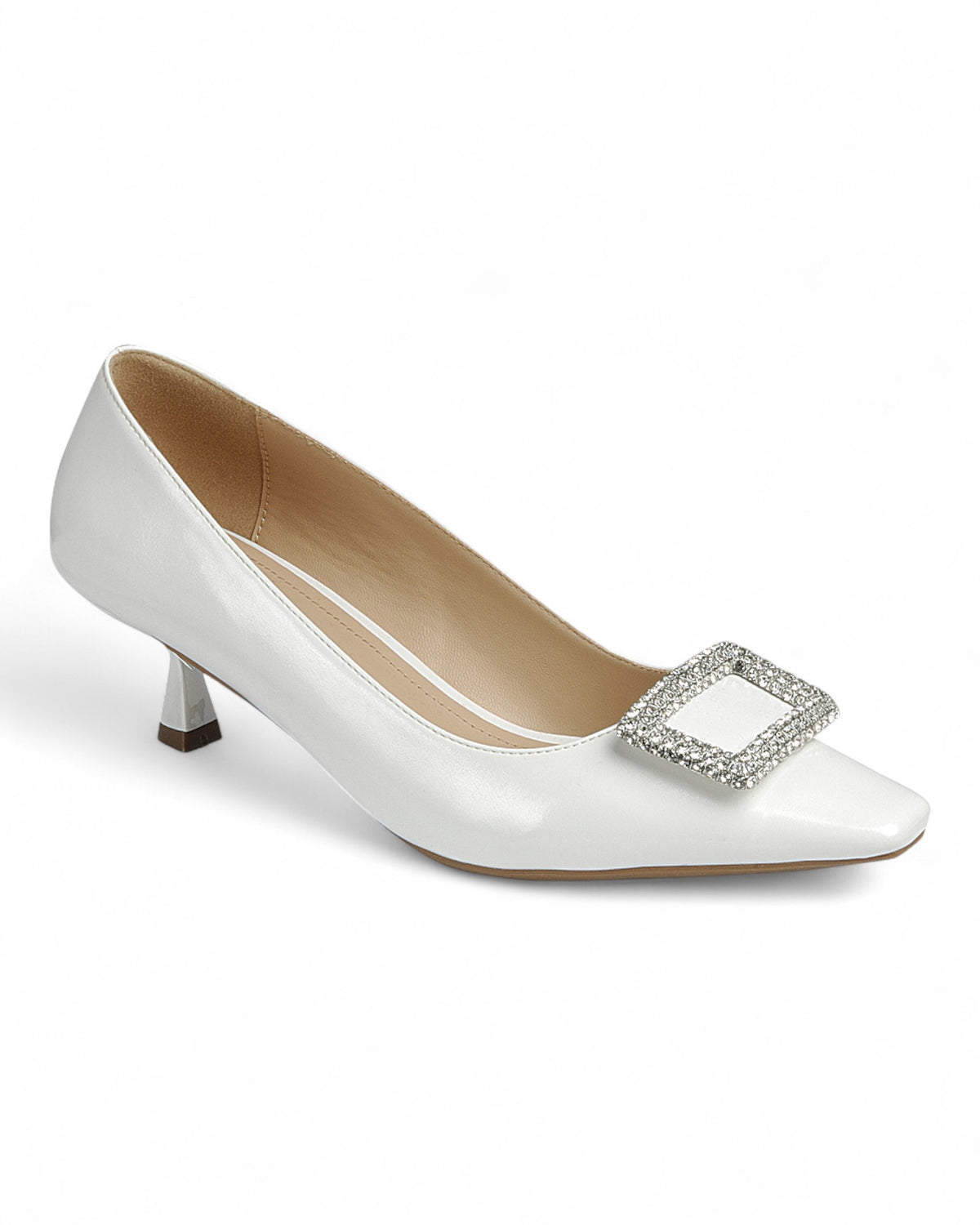 Women Stiletto Heel Party Shoes FL-READER-01