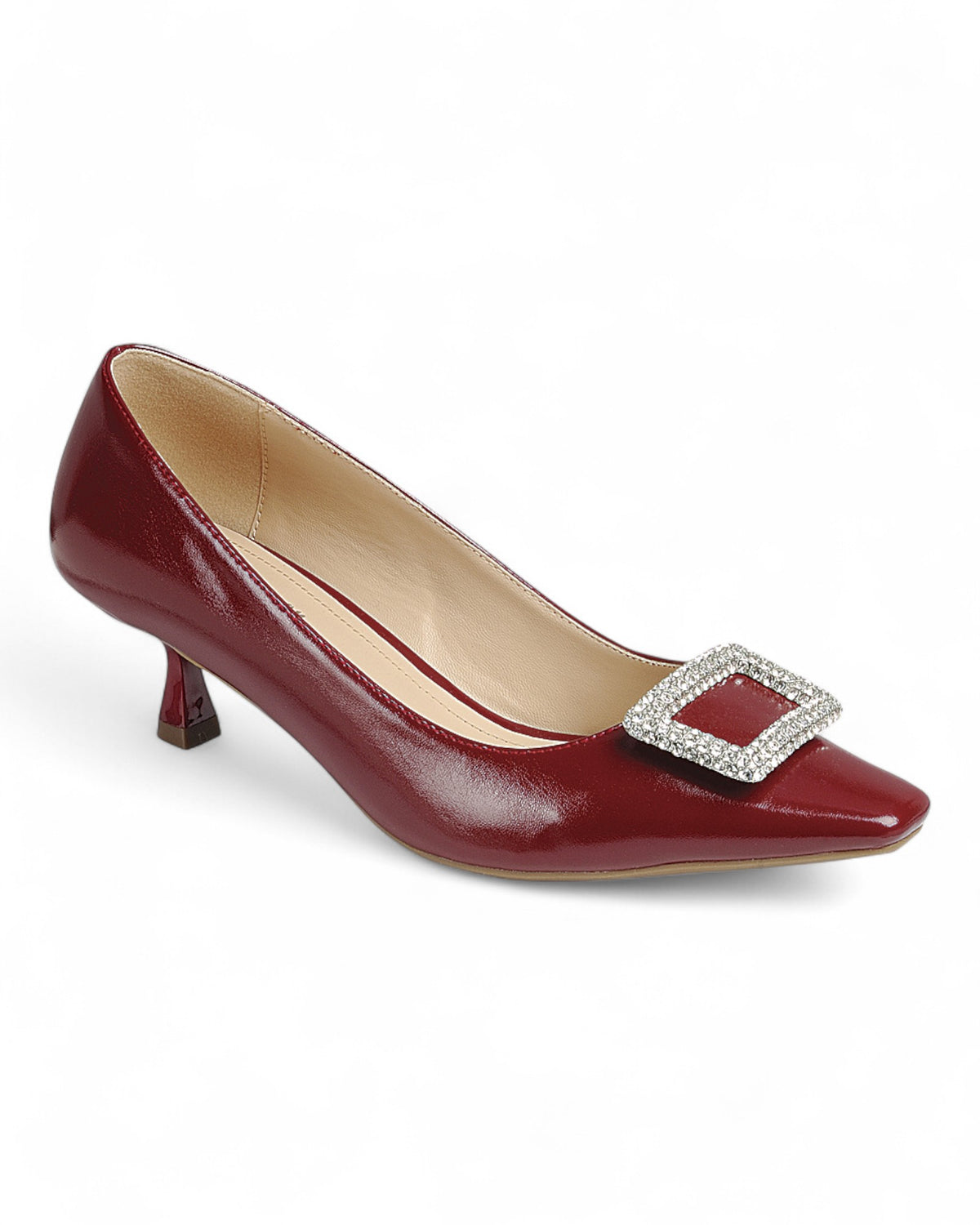 Women Stiletto Heel Party Shoes FL-READER-01