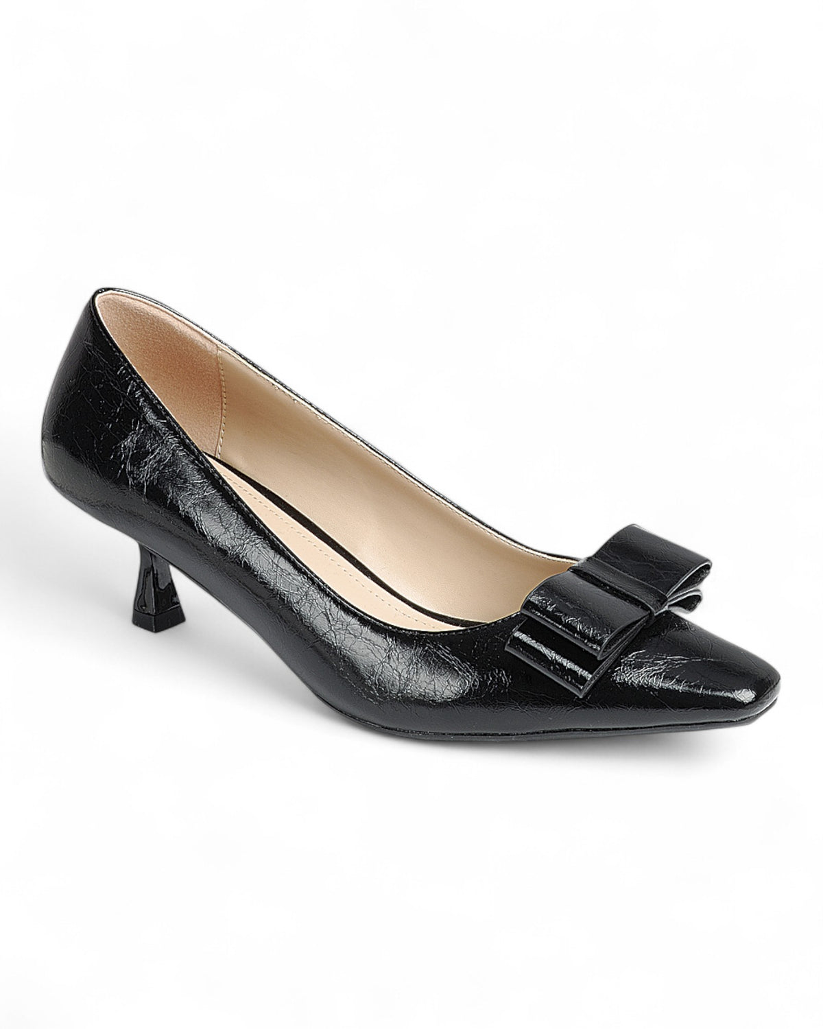 Women Stiletto Heel Party Shoes FL-READER-02