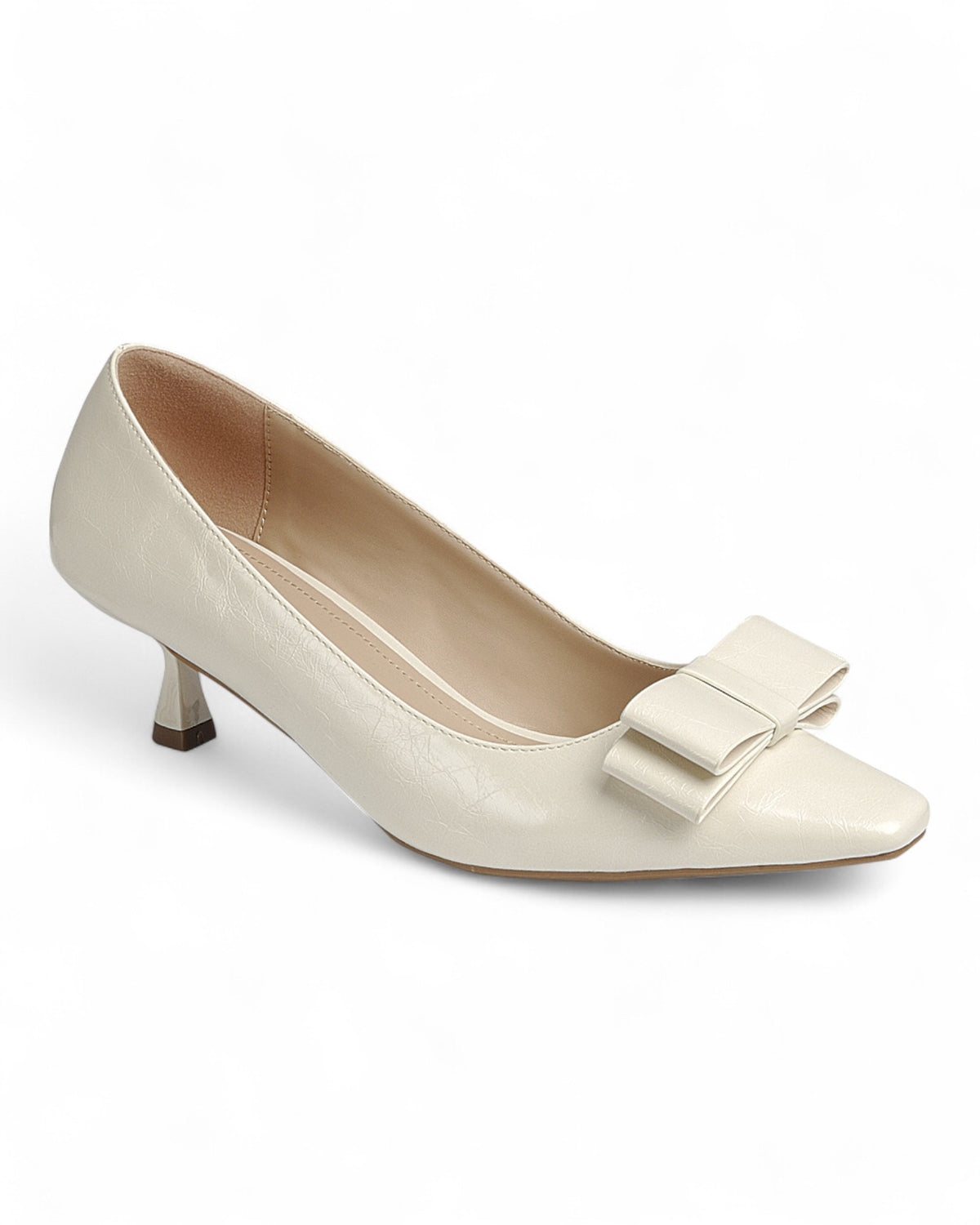 Women Stiletto Heel Party Shoes FL-READER-02