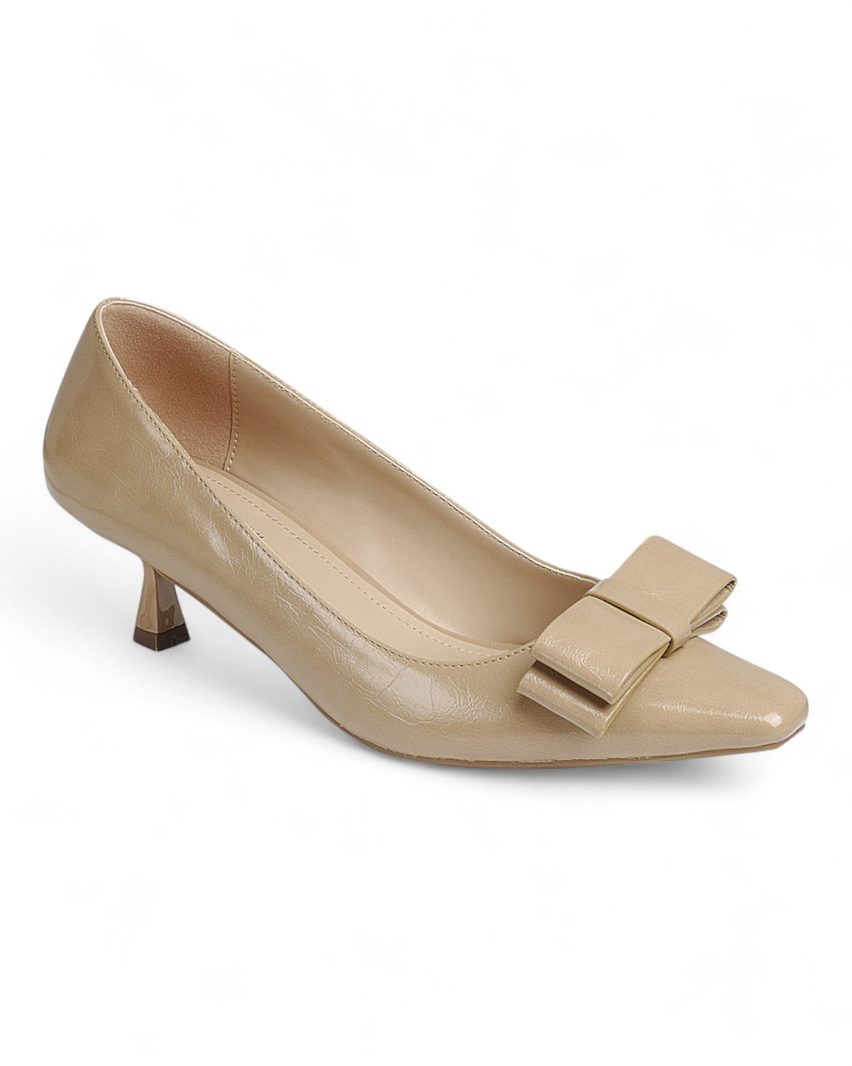 Women Stiletto Heel Party Shoes FL-READER-02