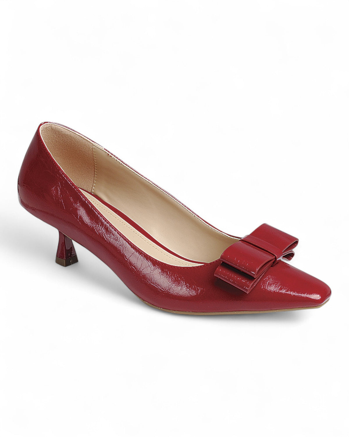 Women Stiletto Heel Party Shoes FL-READER-02