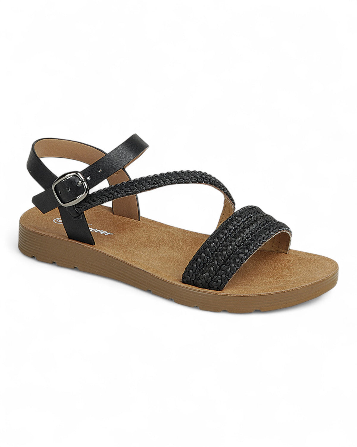 Women Ankle Strap Sandal Shoes FL-REBEKAH-23
