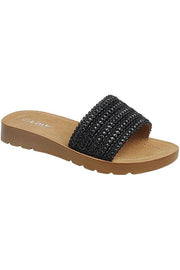Kids Flip Flop Sandal Shoes FL-REBEKAH-44K