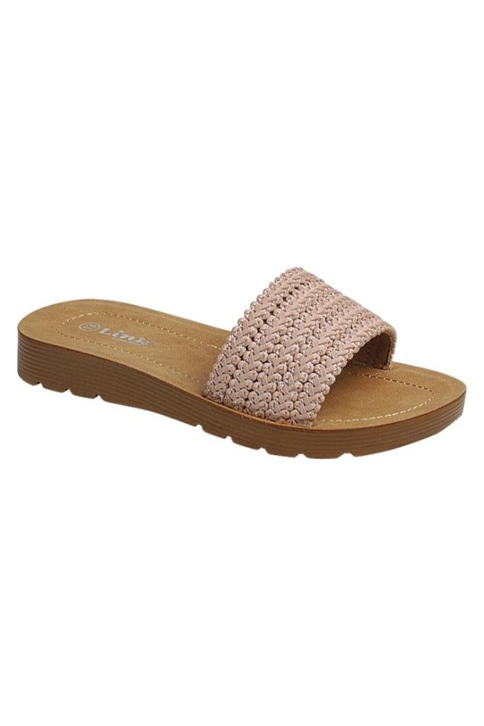 Kids Flip Flop Sandal Shoes FL-REBEKAH-44K