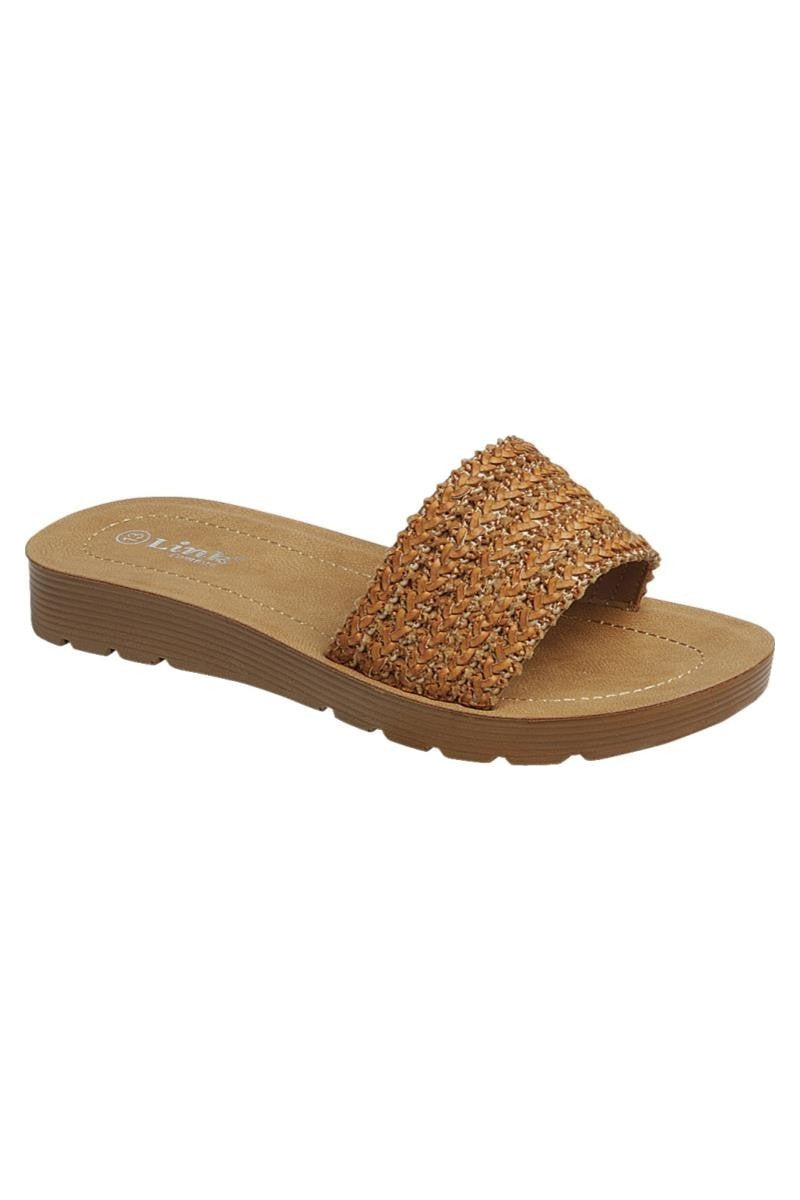 Kids Flip Flop Sandal Shoes FL-REBEKAH-44K