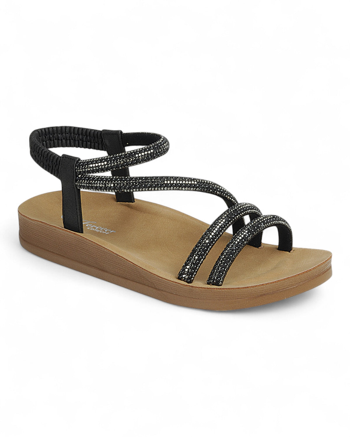 Women Slingback Sandal Shoes FL-RECOMMEND-10