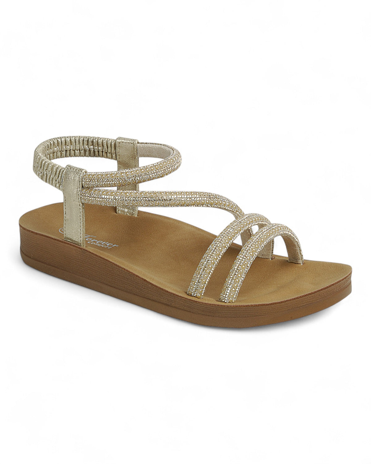 Women Slingback Sandal Shoes FL-RECOMMEND-10