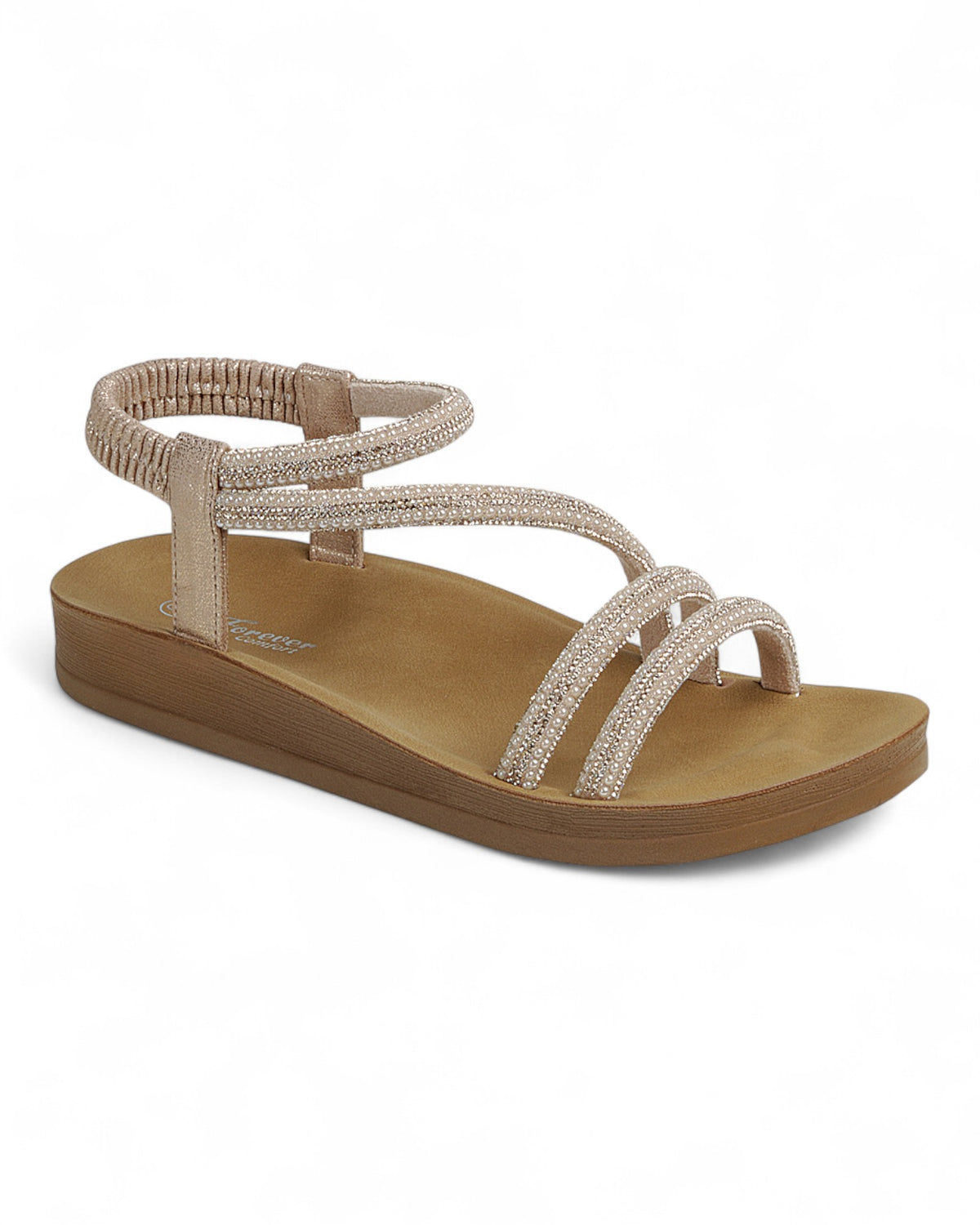 Women Slingback Sandal Shoes FL-RECOMMEND-10