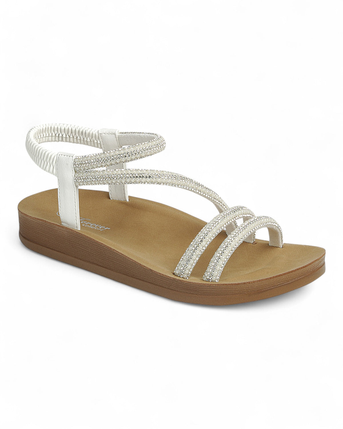 Women Slingback Sandal Shoes FL-RECOMMEND-10
