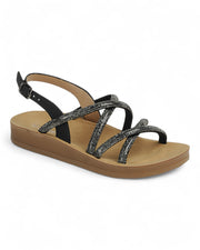 Women Slingback Sandal Shoes FL-RECOMMEND-64