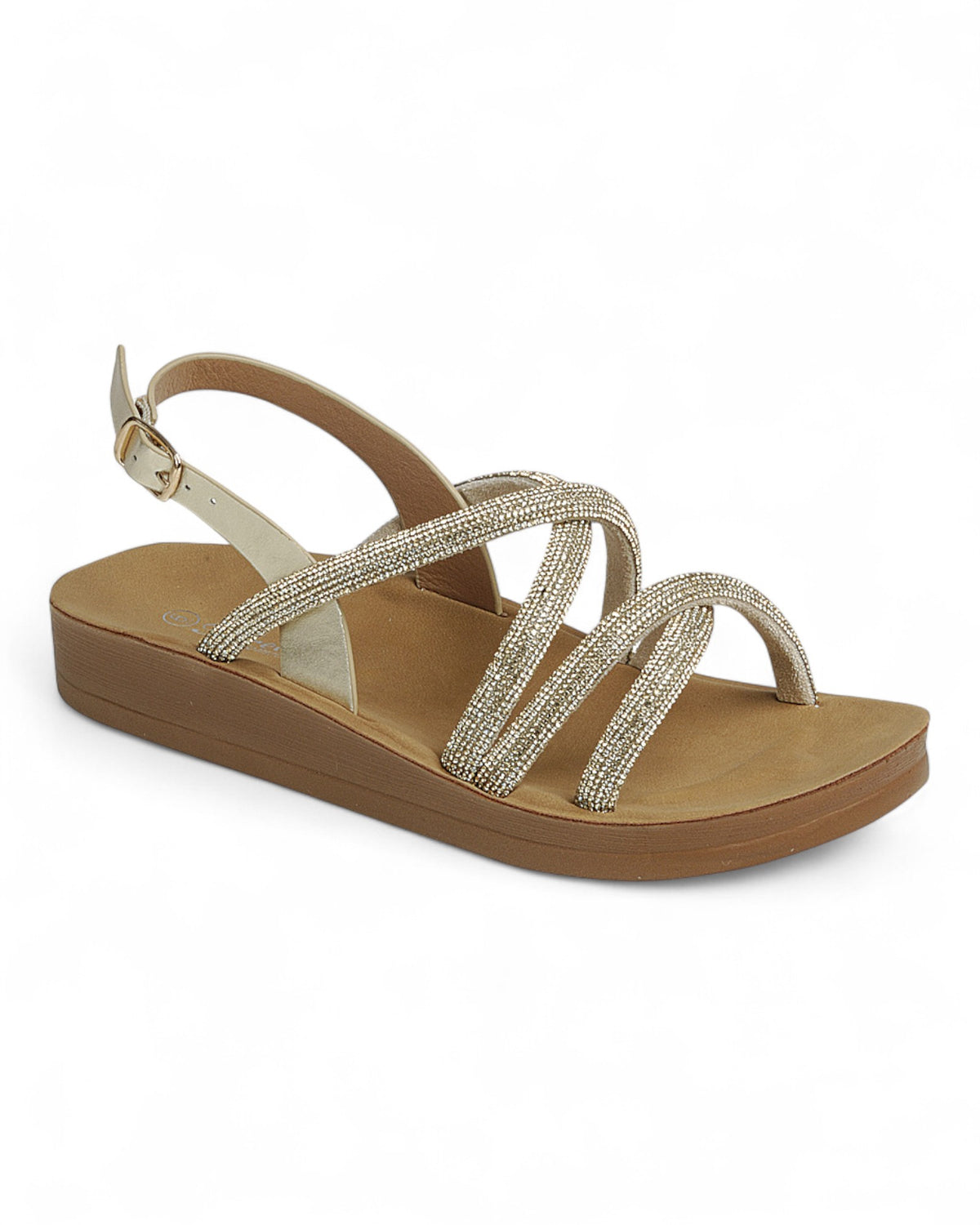 Women Slingback Sandal Shoes FL-RECOMMEND-64