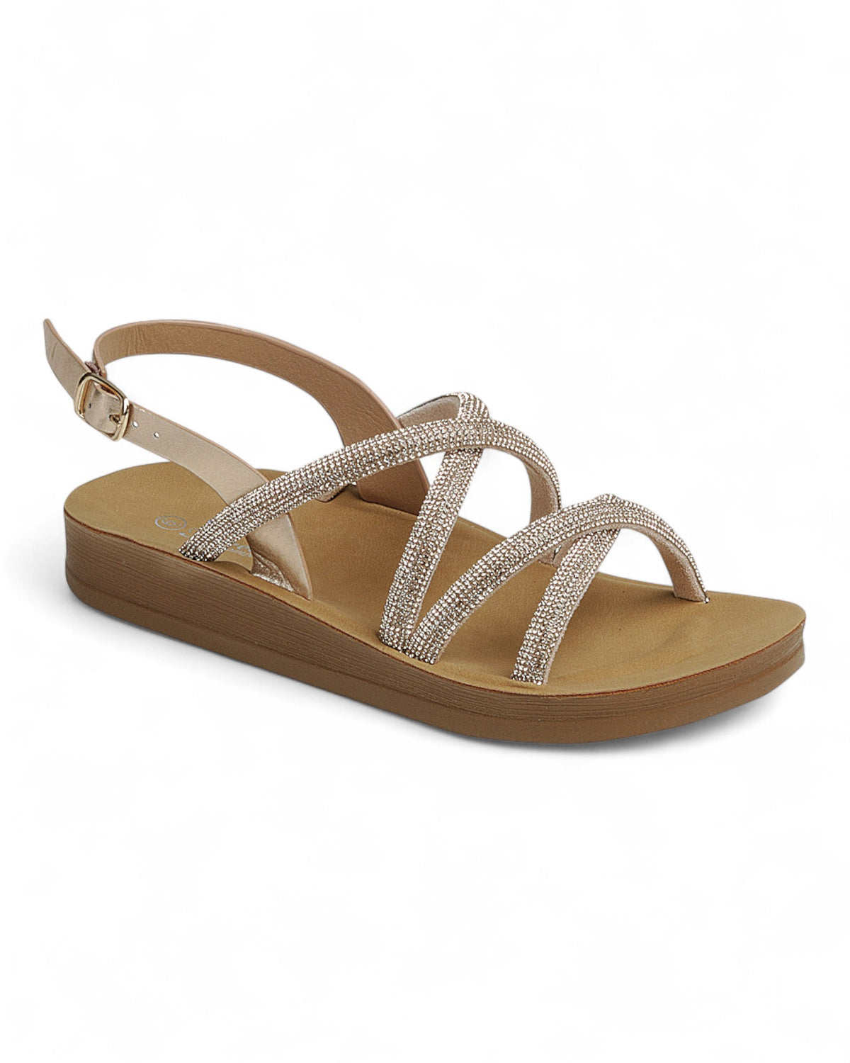 Women Slingback Sandal Shoes FL-RECOMMEND-64