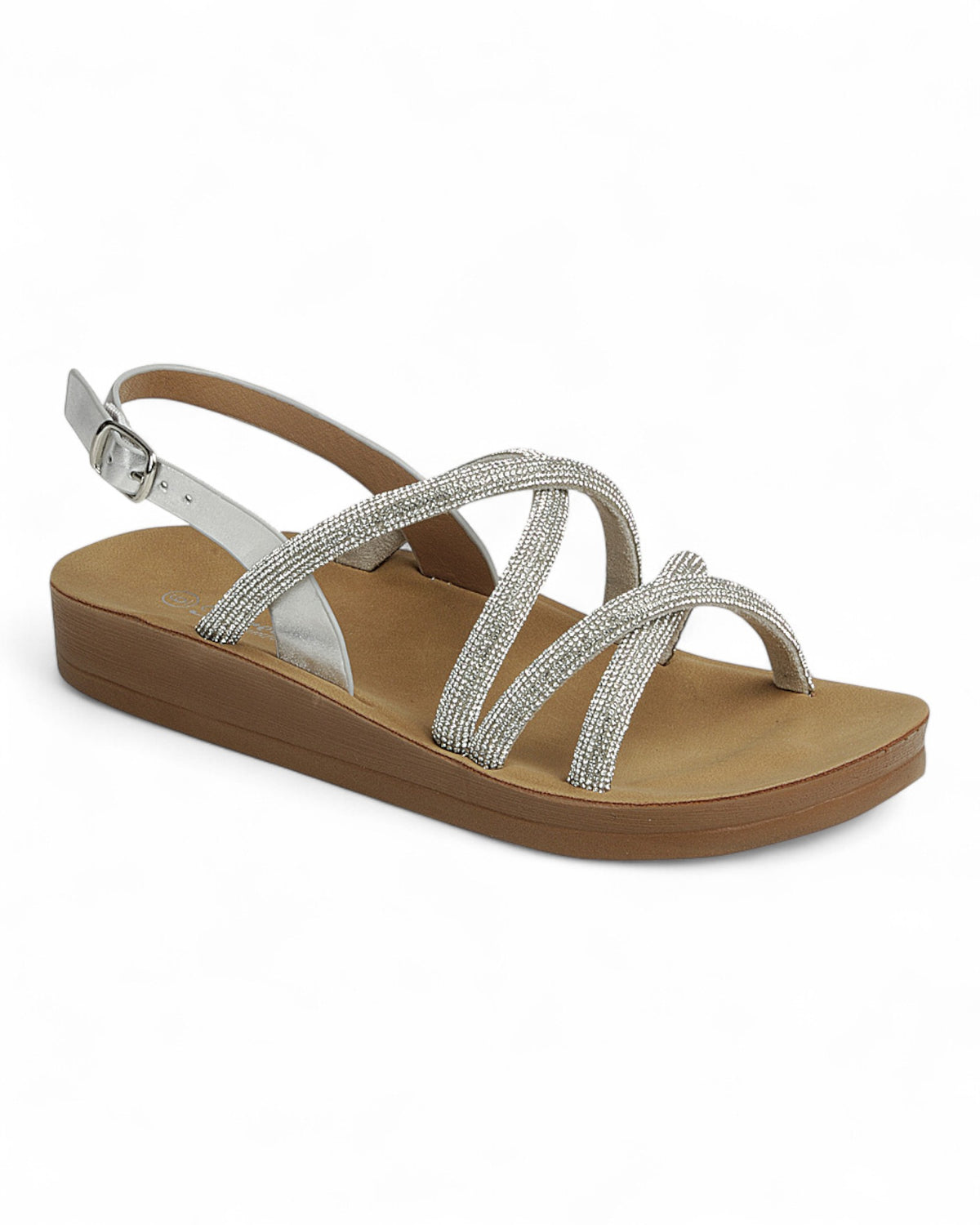 Women Slingback Sandal Shoes FL-RECOMMEND-64