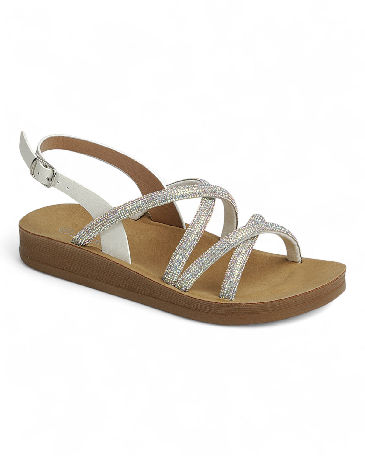 Women Slingback Sandal Shoes FL-RECOMMEND-64