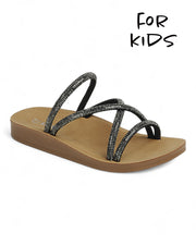 Kids Easy Slip on Sandals FL-RECOMMEND-68K