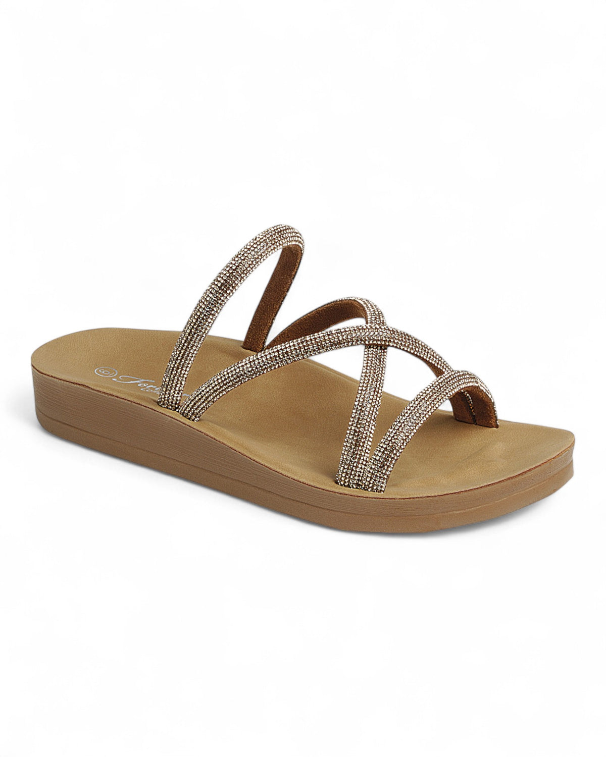 Women Flip Flop Sandal Shoes FL-RECOMMEND-68