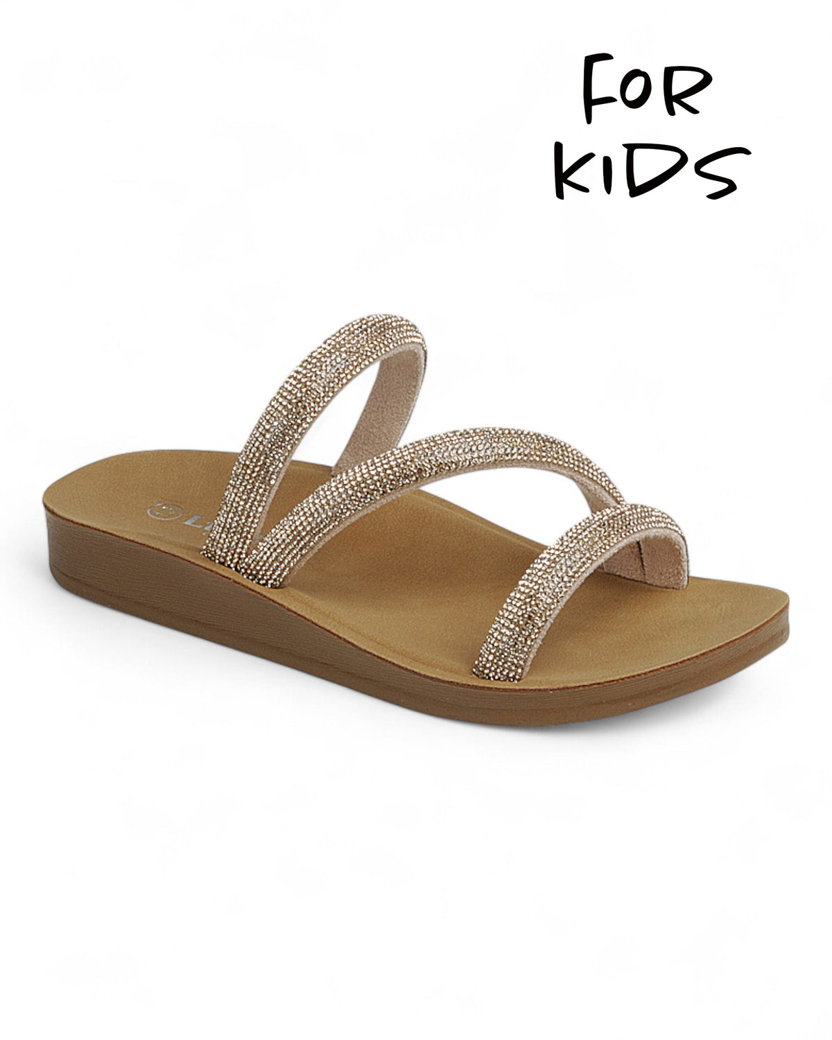 Kids Sandal Shoes FL-RECOMMEND-6K