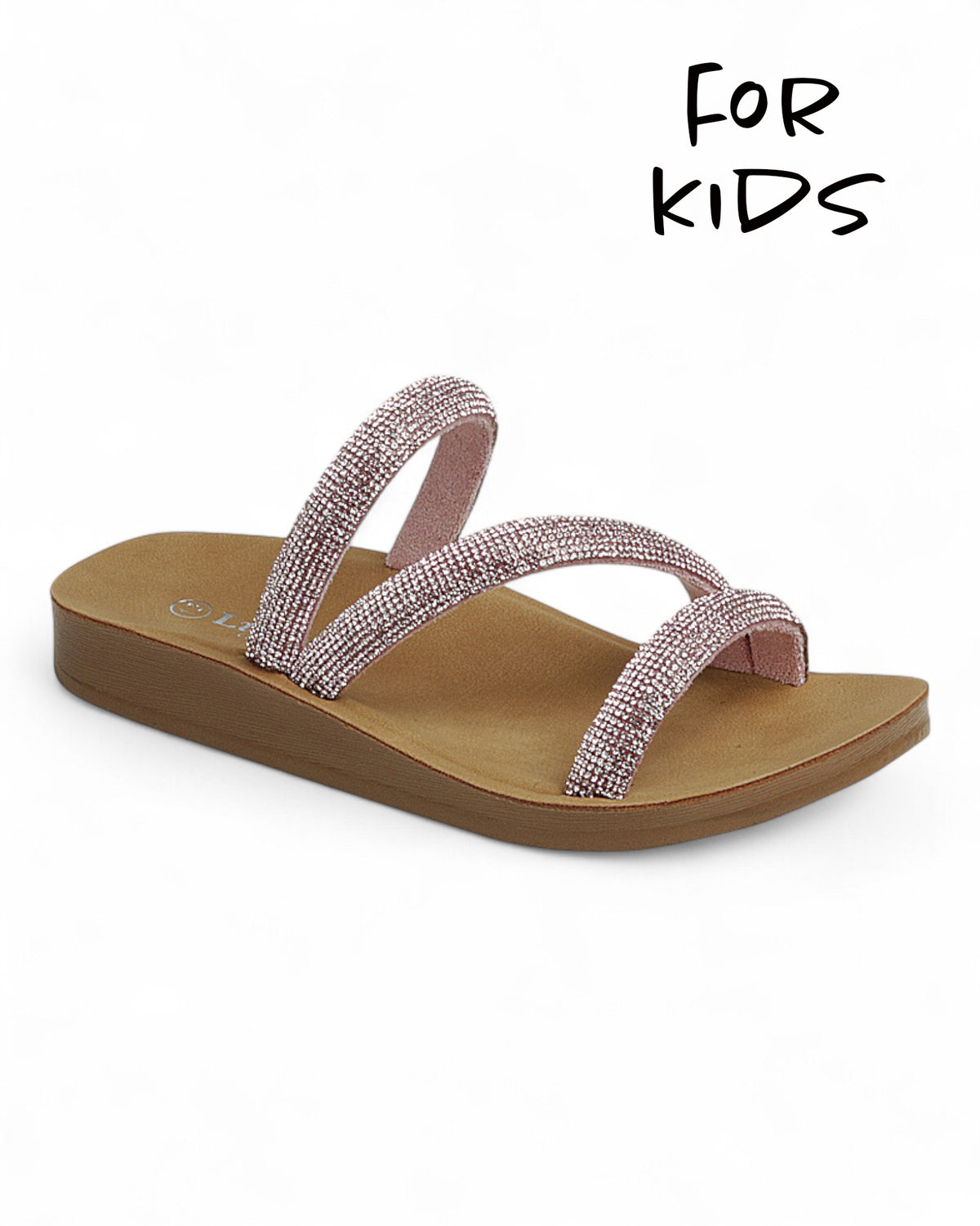 Kids Sandal Shoes FL-RECOMMEND-6K
