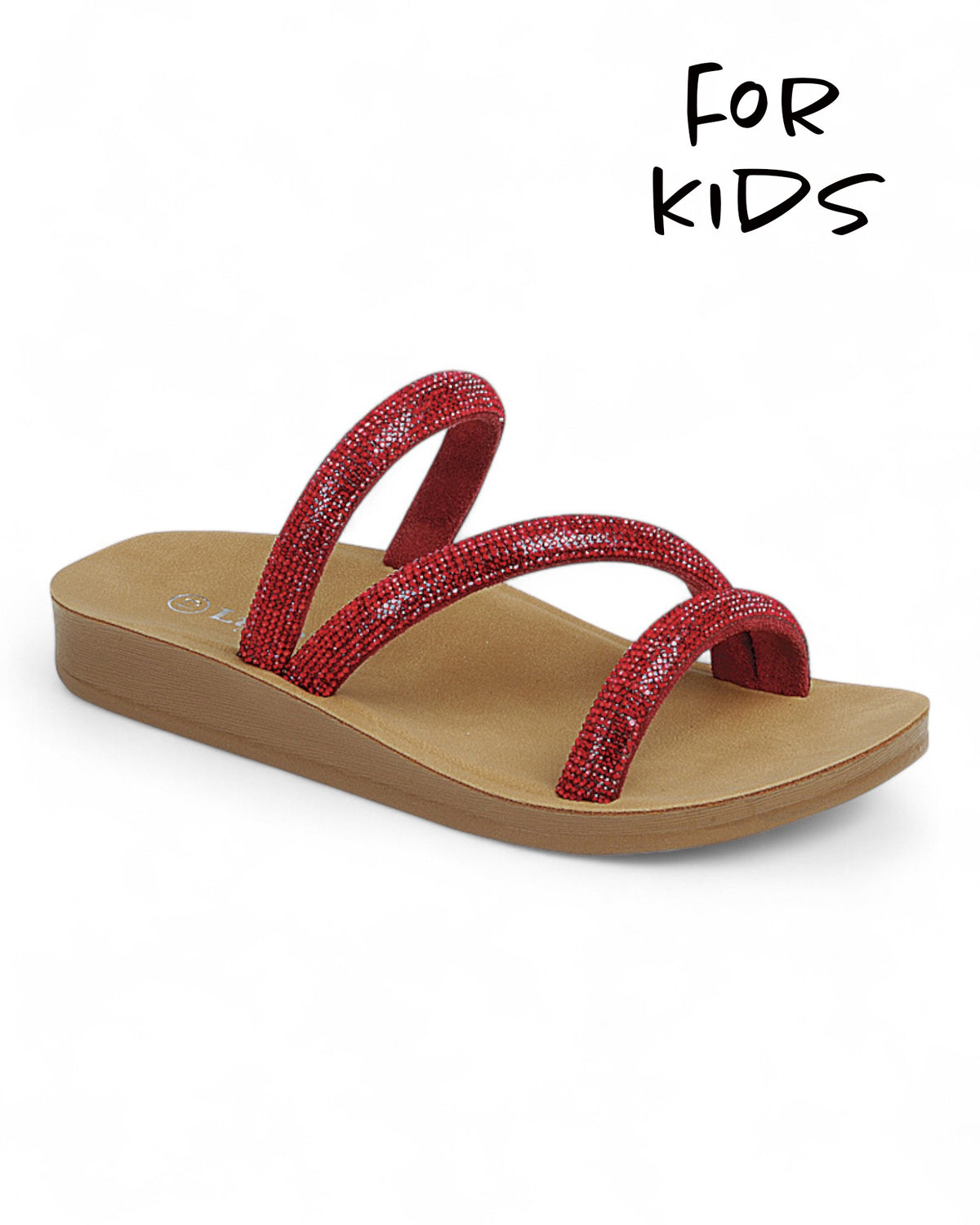 Kids Sandal Shoes FL-RECOMMEND-6K