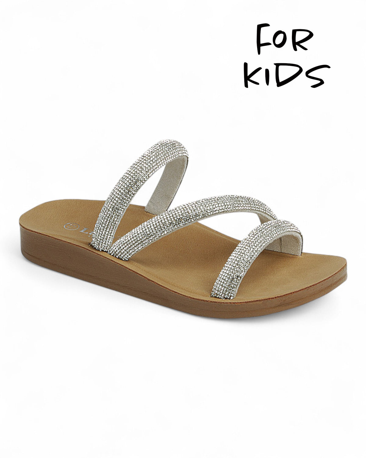 Kids Sandal Shoes FL-RECOMMEND-6K