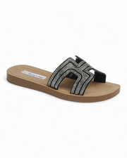 Women Flip Flop Sandal Shoes FL-RECTANGLE-61