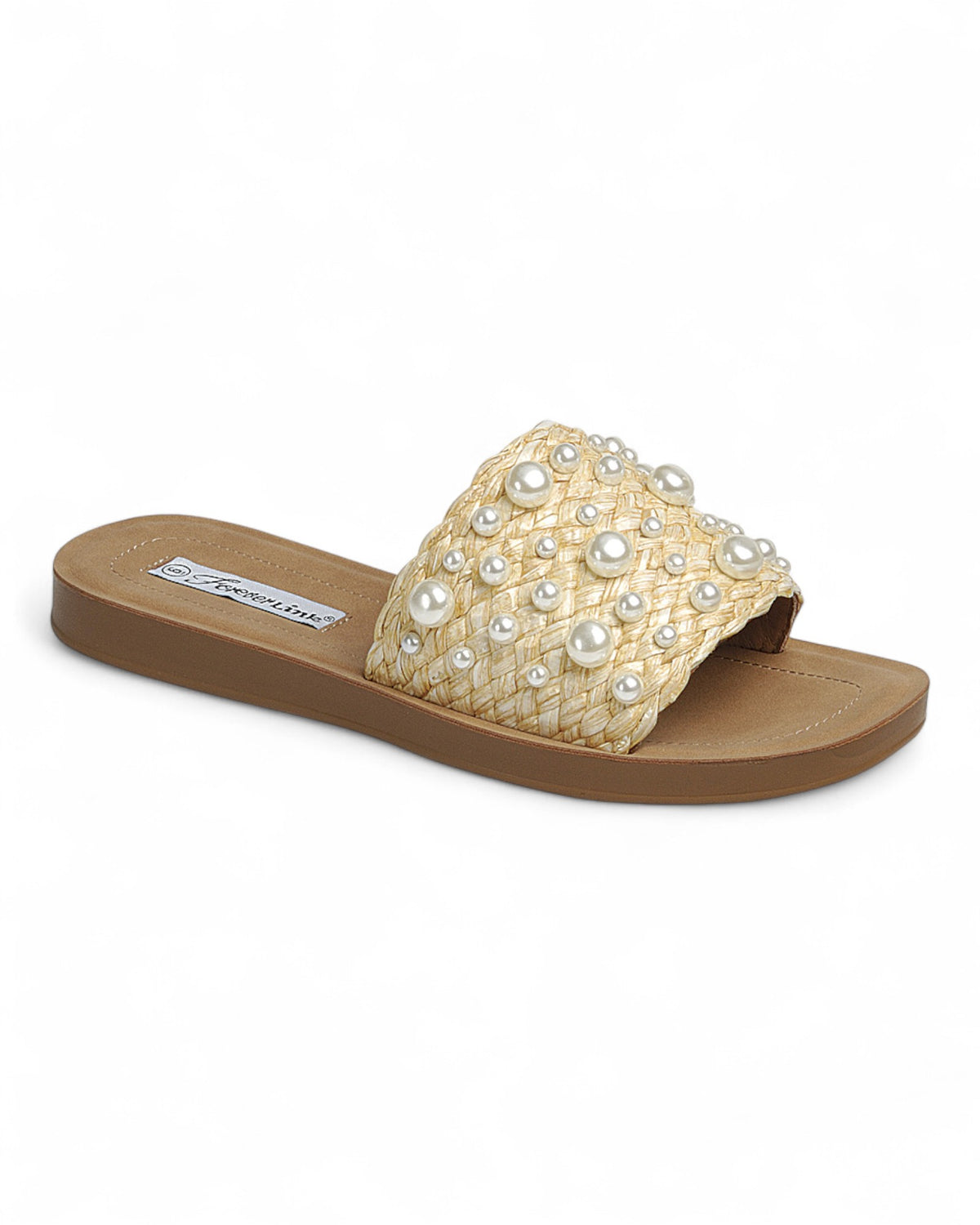 Women Flip Flop Sandal Shoes FL-REFINED-17