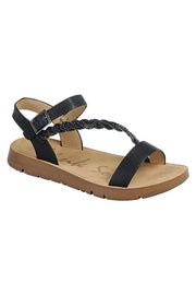 Kids Ankle Strap Sandal Shoes FL-REFORM-79K