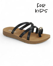 Kids Thong Sandal Shoes FL-RENOVATE-78K
