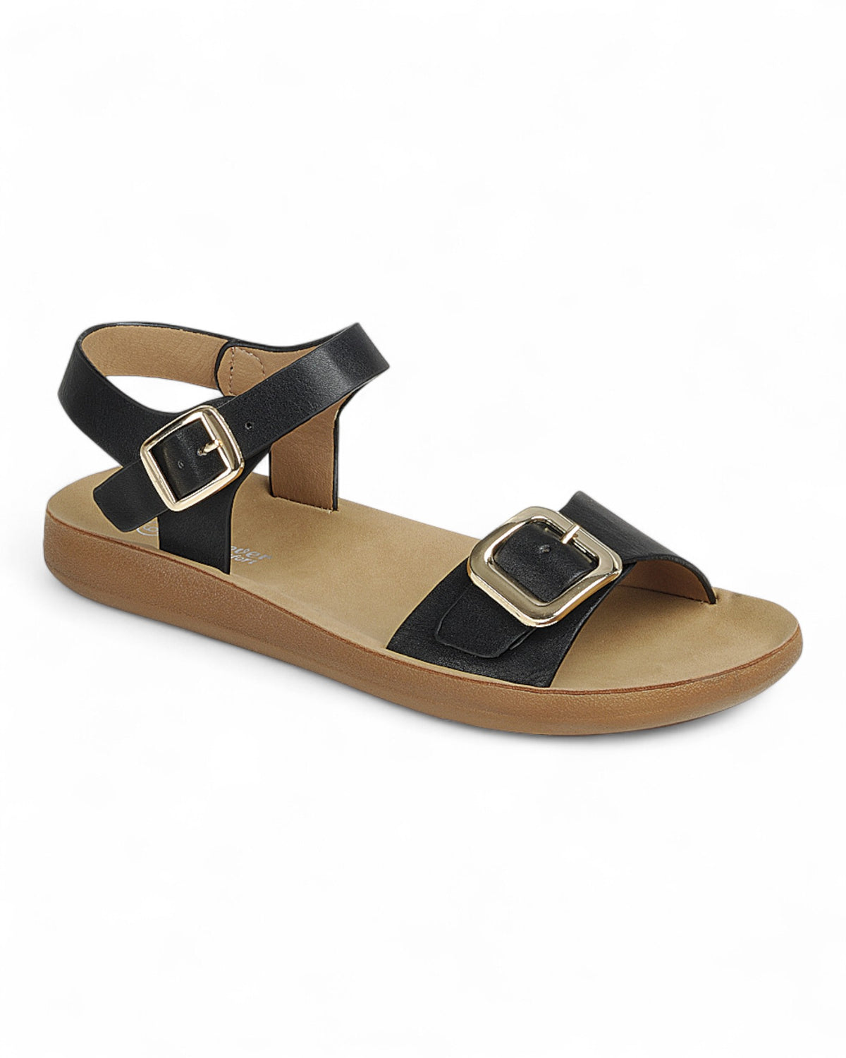 Women Ankle Strap Sandal Shoes FL-RESPECT-05