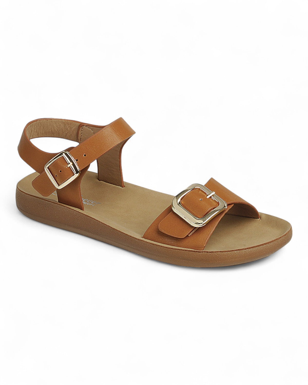 Women Ankle Strap Sandal Shoes FL-RESPECT-05