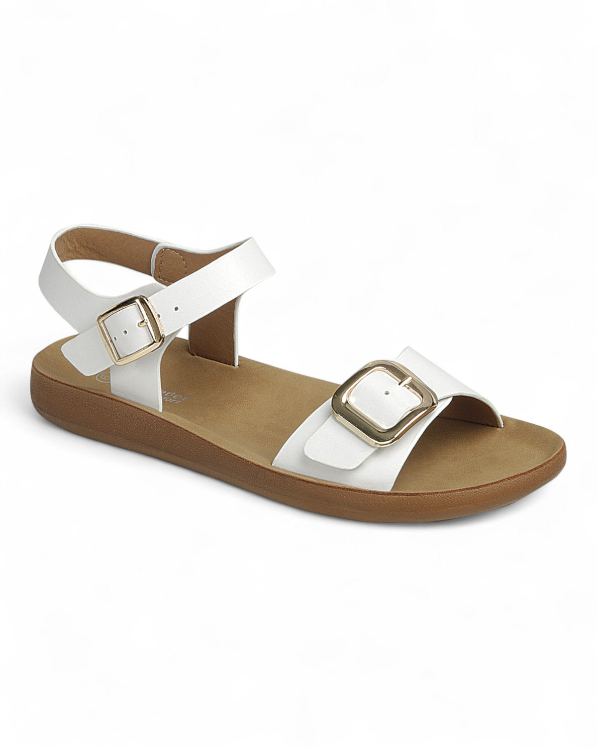 Women Ankle Strap Sandal Shoes FL-RESPECT-05
