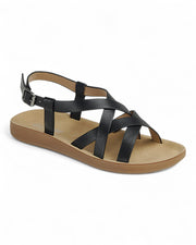 Women Slingback Sandal Shoes FL-RESPECT-06