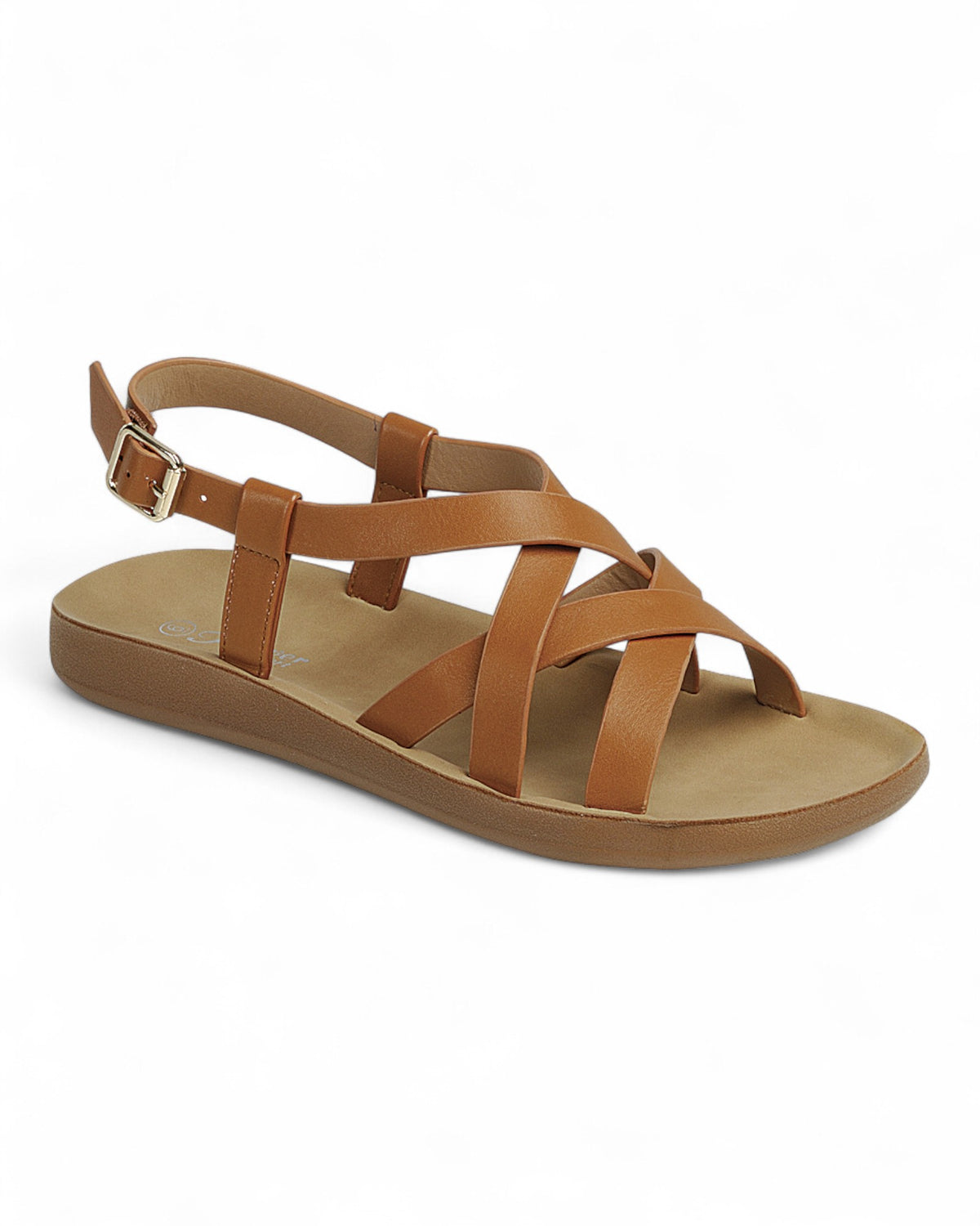 Women Slingback Sandal Shoes FL-RESPECT-06