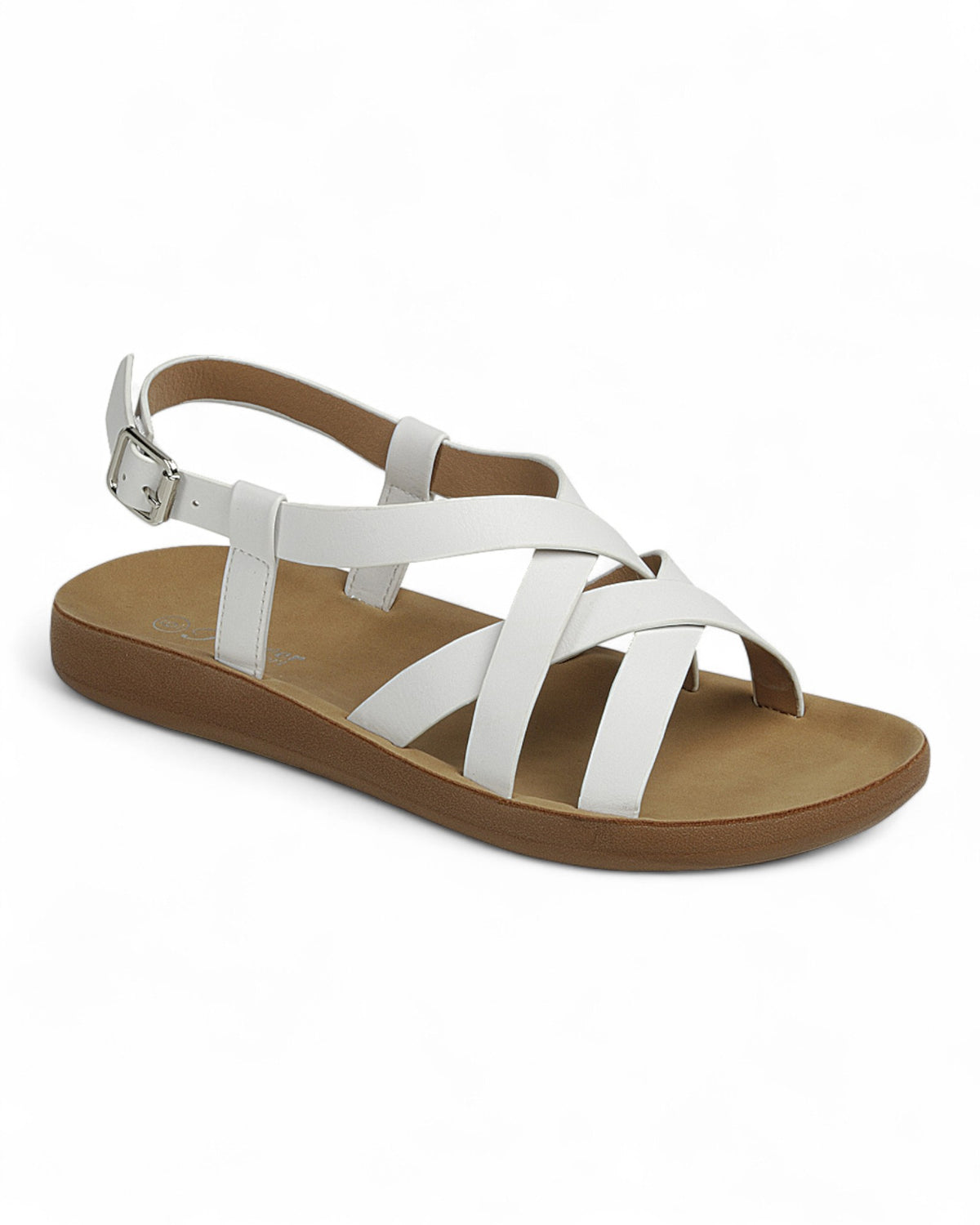 Women Slingback Sandal Shoes FL-RESPECT-06