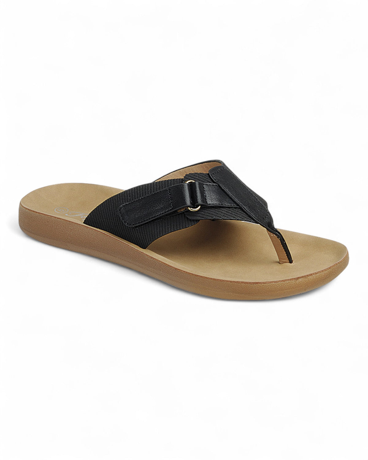 Women Thong Sandal Shoes FL-RESPECT-08