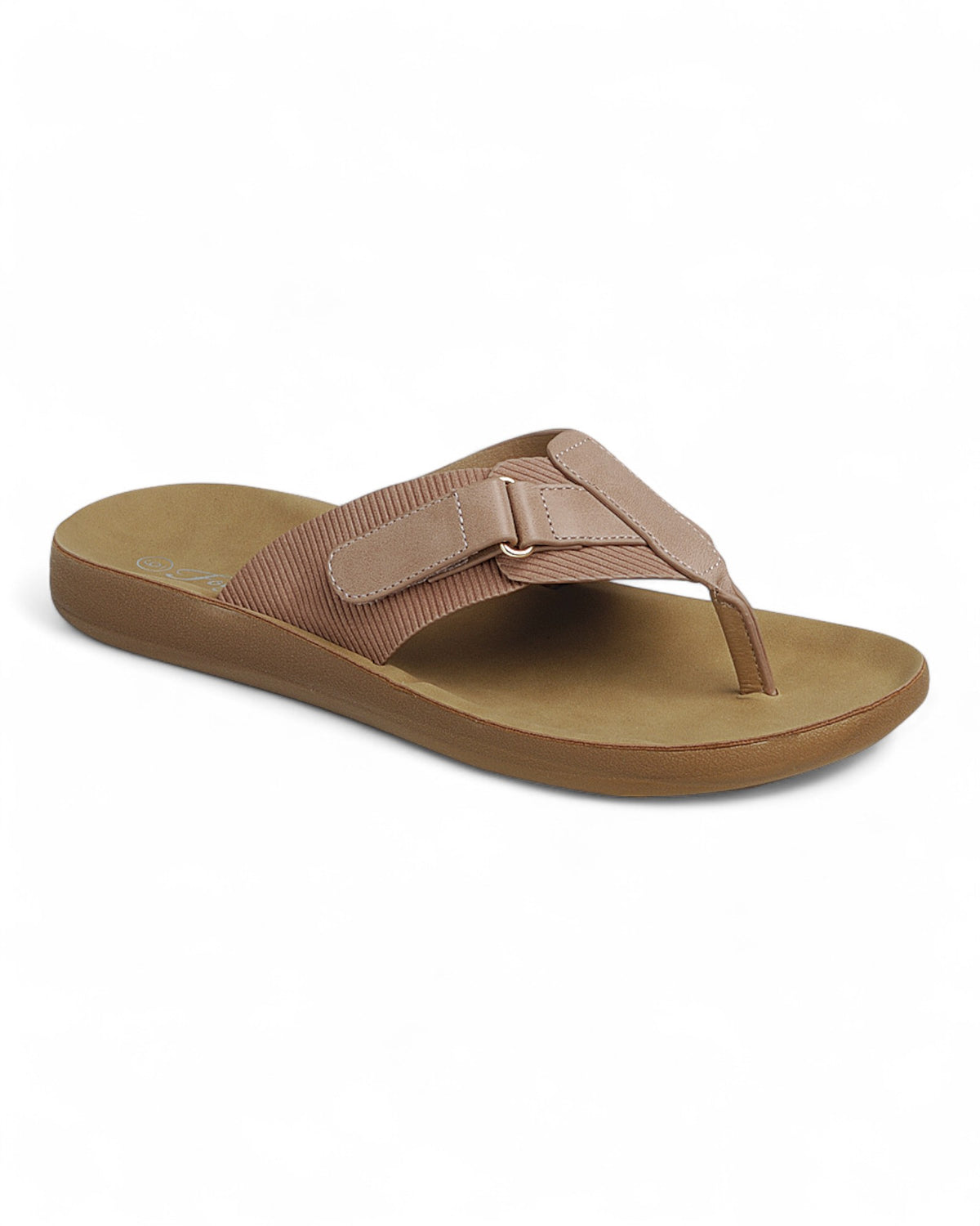 Women Thong Sandal Shoes FL-RESPECT-08